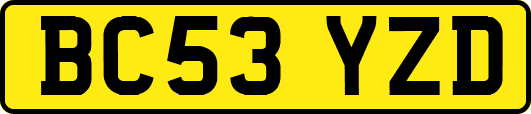 BC53YZD
