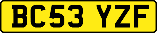 BC53YZF