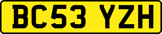 BC53YZH