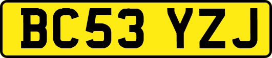 BC53YZJ
