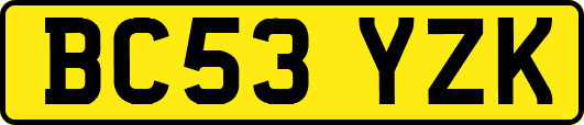 BC53YZK