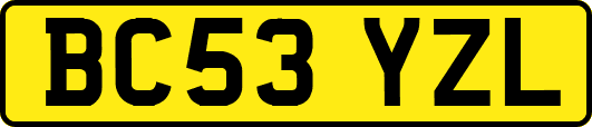 BC53YZL