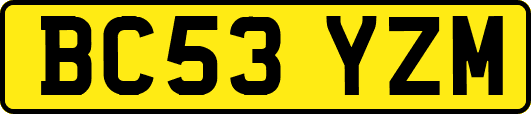BC53YZM