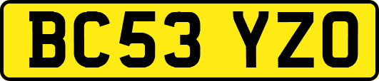 BC53YZO
