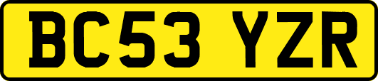 BC53YZR