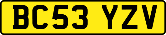 BC53YZV