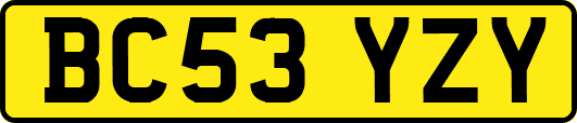 BC53YZY