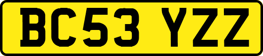 BC53YZZ