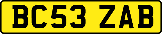 BC53ZAB