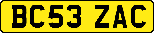 BC53ZAC