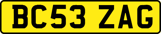 BC53ZAG