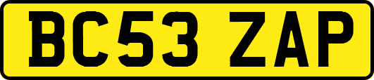 BC53ZAP