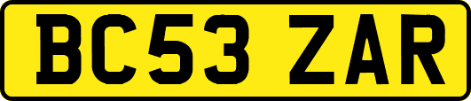 BC53ZAR