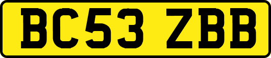 BC53ZBB