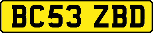 BC53ZBD
