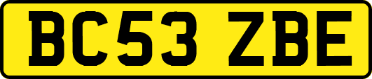 BC53ZBE