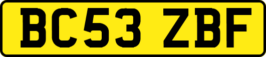 BC53ZBF