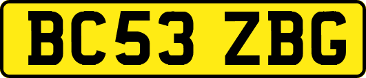 BC53ZBG