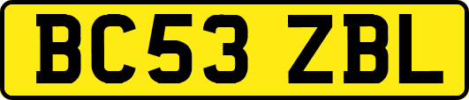 BC53ZBL