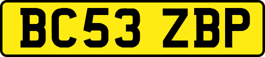 BC53ZBP