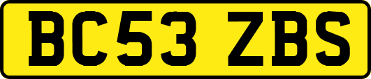 BC53ZBS