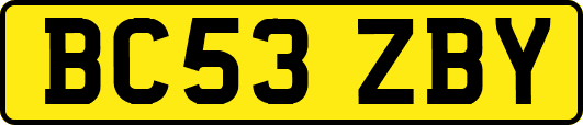 BC53ZBY