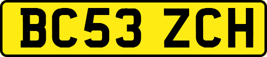 BC53ZCH