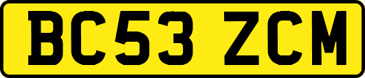 BC53ZCM
