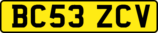 BC53ZCV
