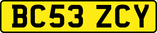 BC53ZCY