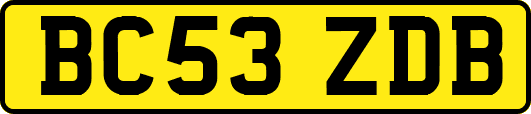 BC53ZDB