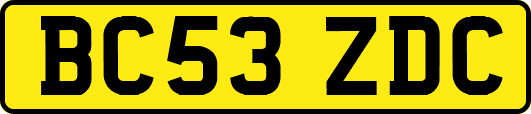 BC53ZDC
