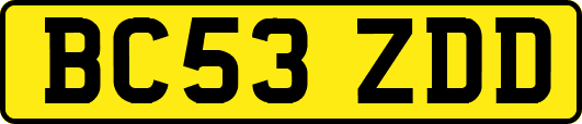 BC53ZDD