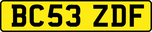 BC53ZDF