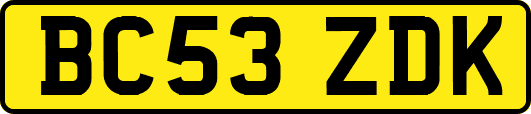 BC53ZDK