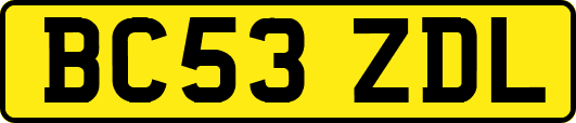 BC53ZDL