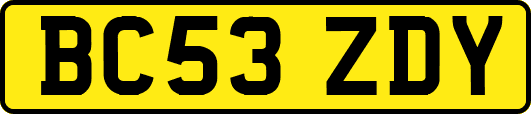 BC53ZDY