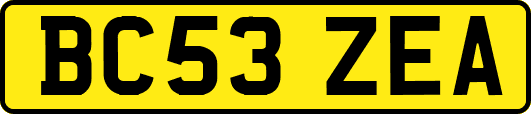 BC53ZEA