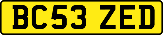 BC53ZED