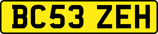 BC53ZEH
