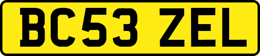 BC53ZEL