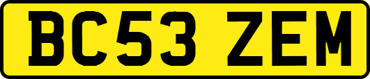 BC53ZEM