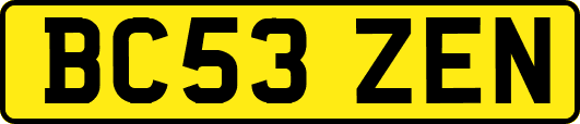 BC53ZEN