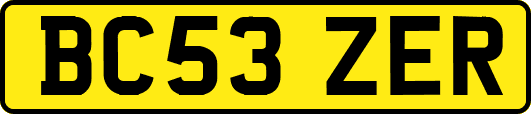 BC53ZER
