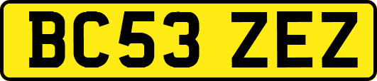 BC53ZEZ