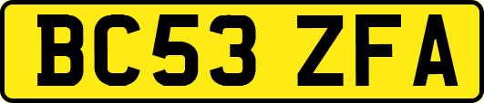 BC53ZFA