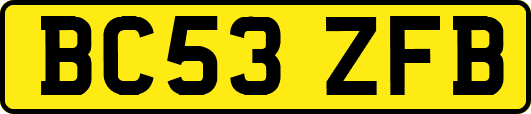 BC53ZFB