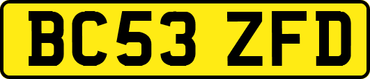 BC53ZFD