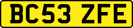 BC53ZFE