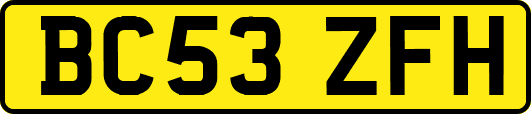 BC53ZFH